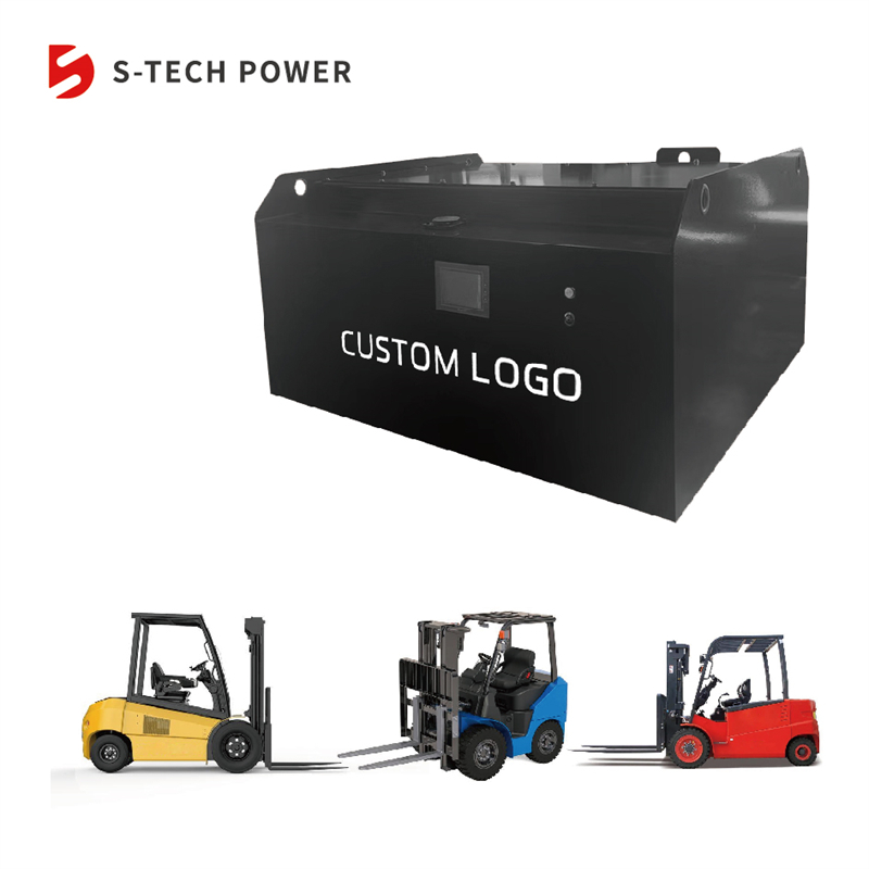 LiFePO4 Lithium Ion Battery