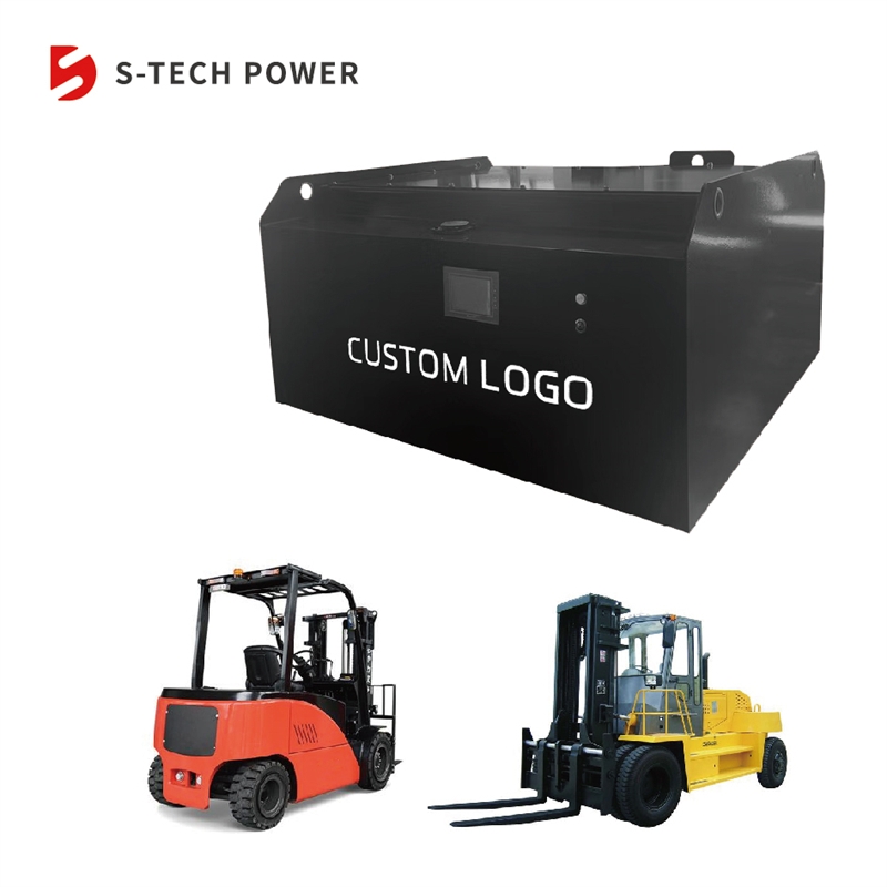 Lithium Ion Battery Pack