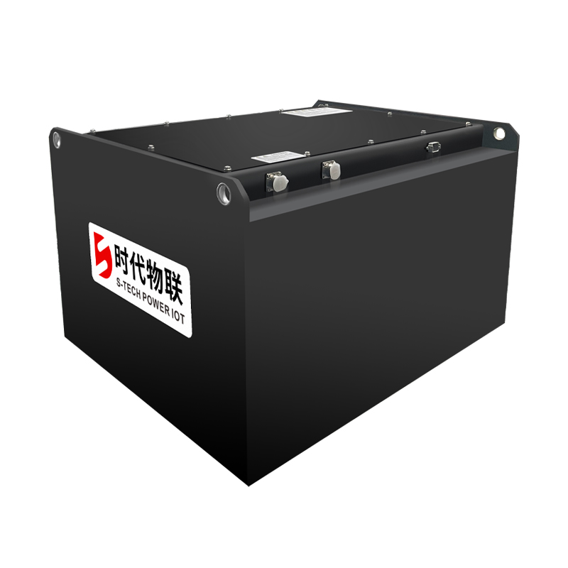 73.6V Forklift Batteries